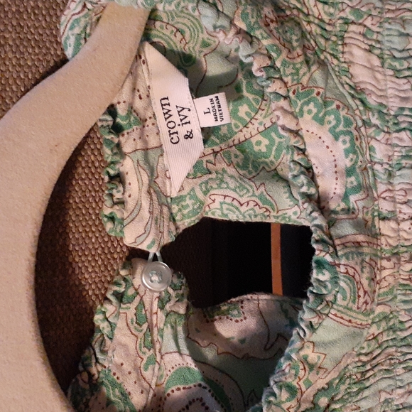 Top - Picture 2 of 4